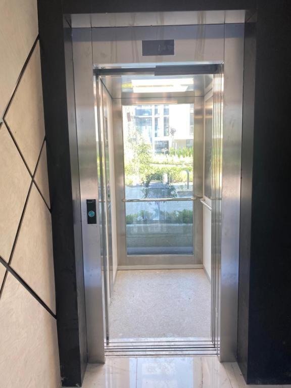 Atlantis Atmosphere Apartment بورغاس المظهر الخارجي الصورة