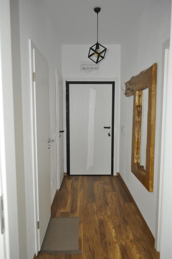 Atlantis Atmosphere Apartment بورغاس المظهر الخارجي الصورة