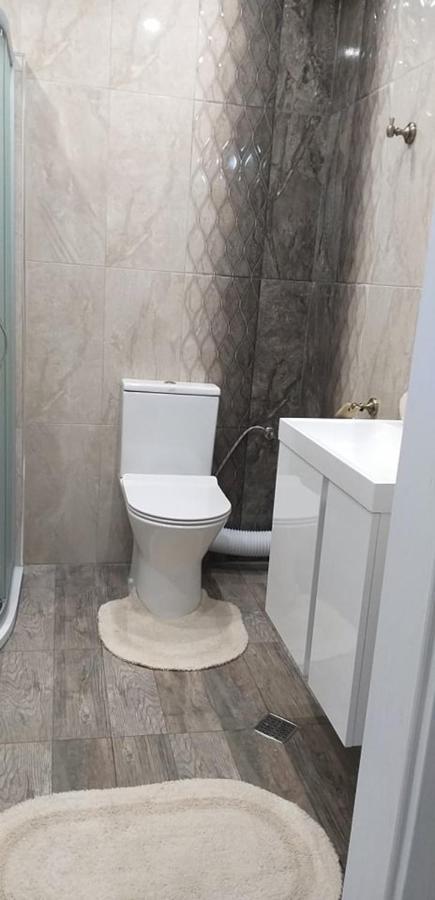 Atlantis Atmosphere Apartment بورغاس المظهر الخارجي الصورة