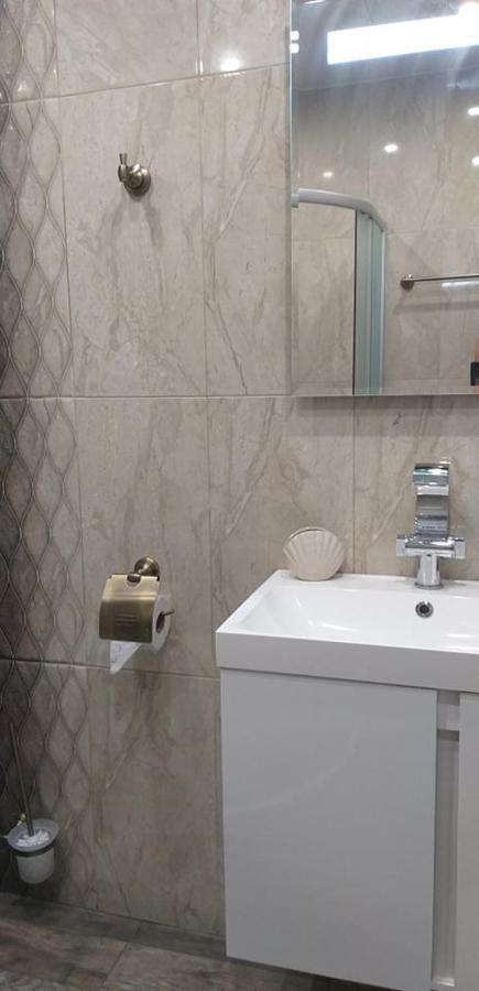 Atlantis Atmosphere Apartment بورغاس المظهر الخارجي الصورة