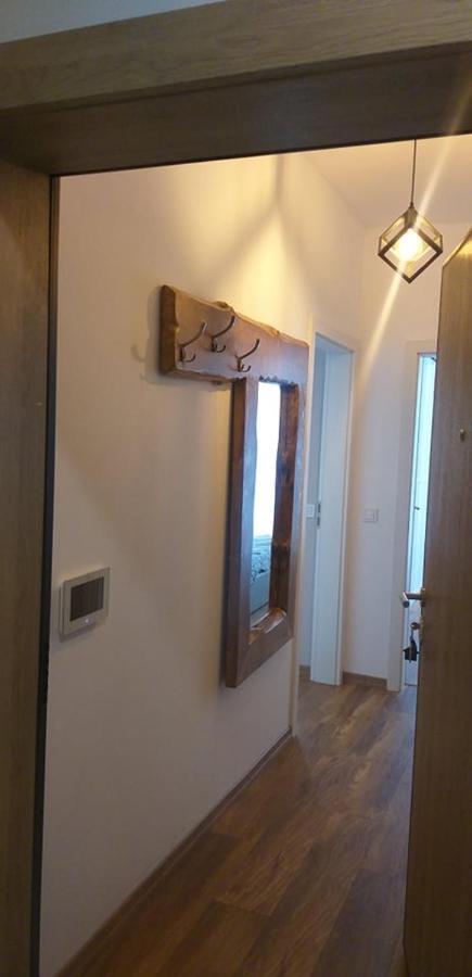 Atlantis Atmosphere Apartment بورغاس المظهر الخارجي الصورة